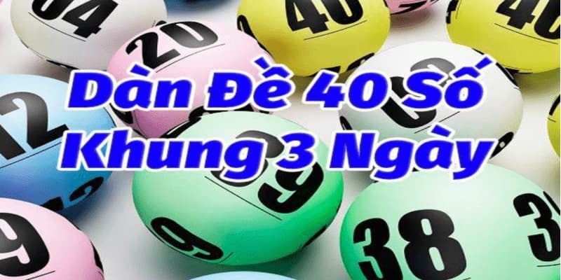 Khái niệm dàn đề