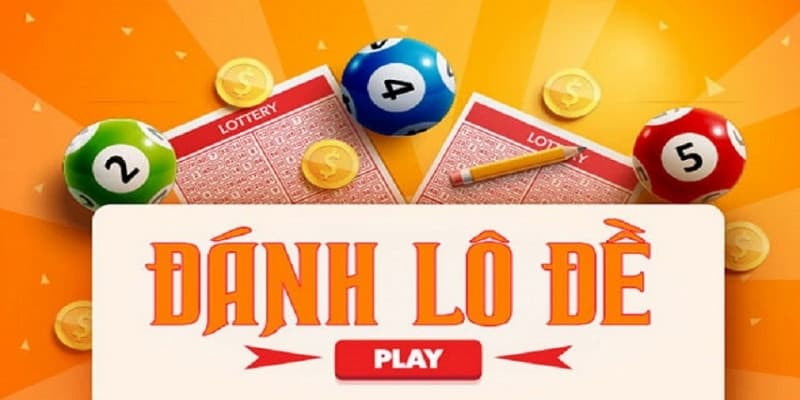 Khái niệm cách đánh đề đầu đuôi 3 miền
