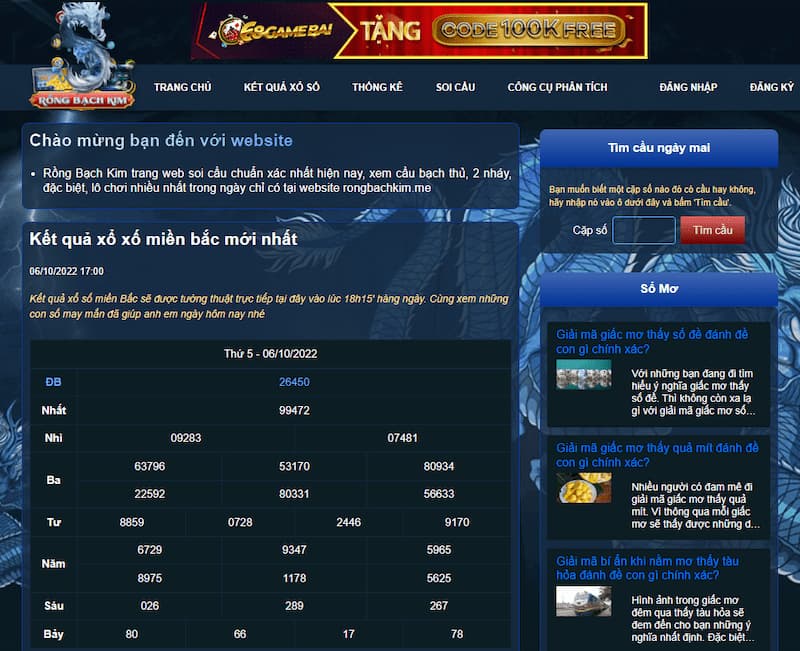Kinh nghiệm chơi xổ số trực tuyến từ các cao thủ
