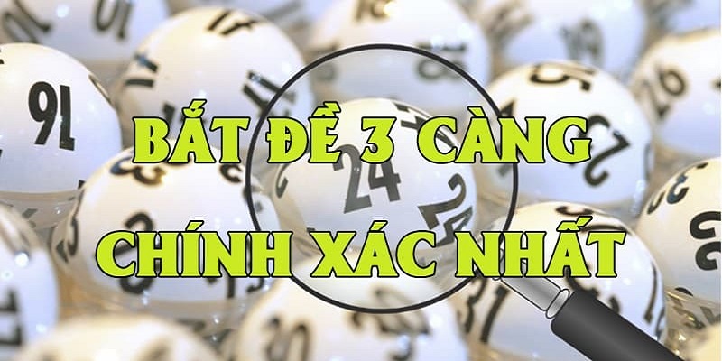 Nên chọn bao nhiêu số trong dàn lô Lô 3 càng miền Bắc