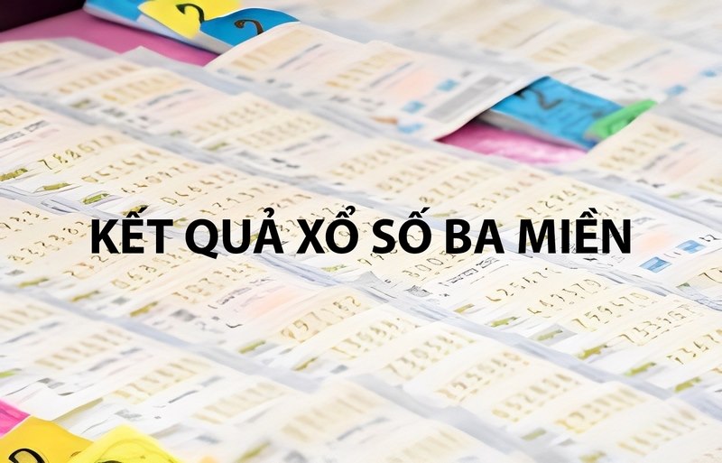 rongbachkim cung cấp đầy đủ kết quả xổ số ba miền