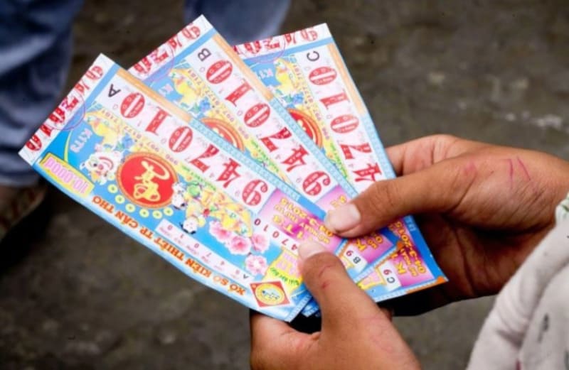 Tất tần tật về xổ số miền Nam anh em n&ecirc;n biết