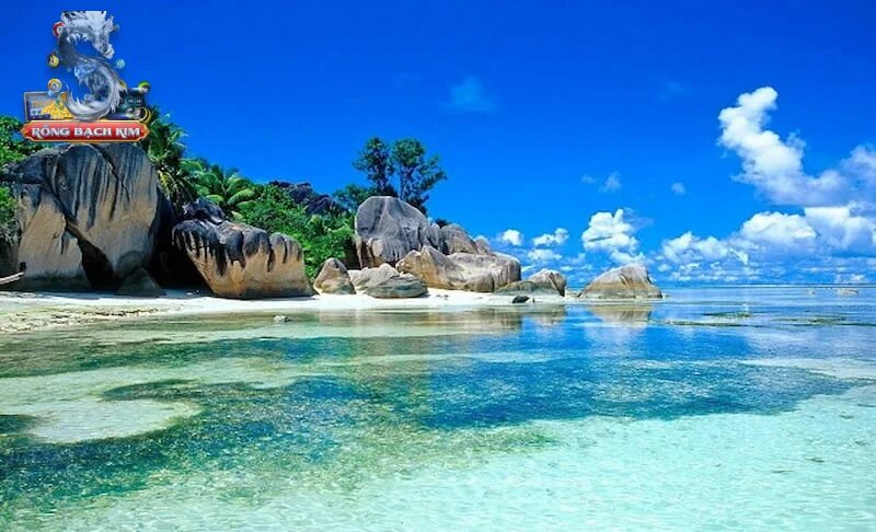 Mơ thấy bãi biển ẩn chứa nhiều ý nghĩa thú vị