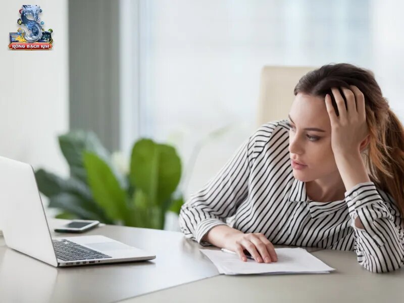 Mơ thấy buồn phiền cho thấy những điều dữ