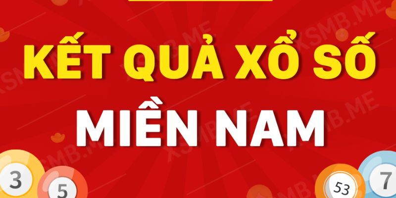 XSKTMN - Thống kê kết quả xổ số kiến thiết miền Nam mới nhất