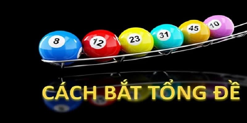 Cách bắt đề theo thống kê