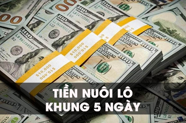 Kinh nghiệm quản l&yacute; vốn khi chơi l&ocirc; đề