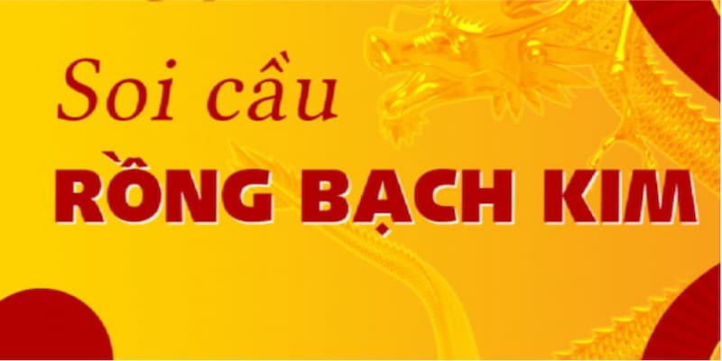 Sơ lược về rồng bạch kim