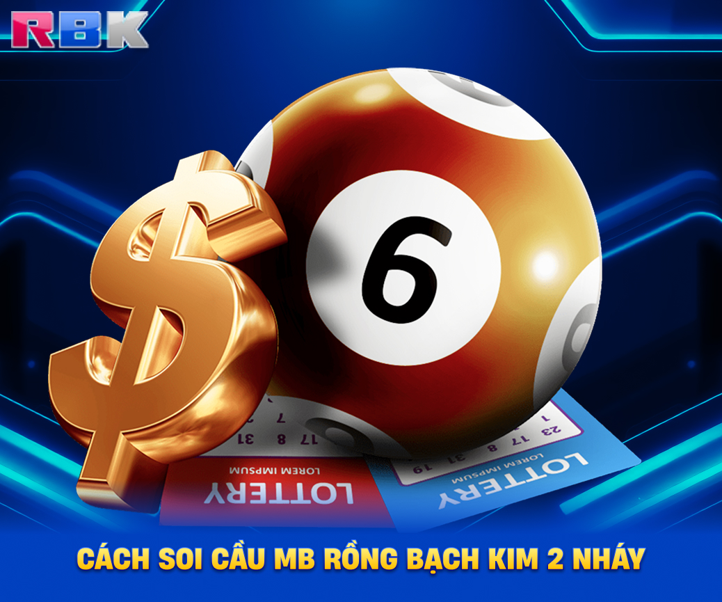 C&aacute;ch soi cầu mb rồng bạch kim 2 nh&aacute;y