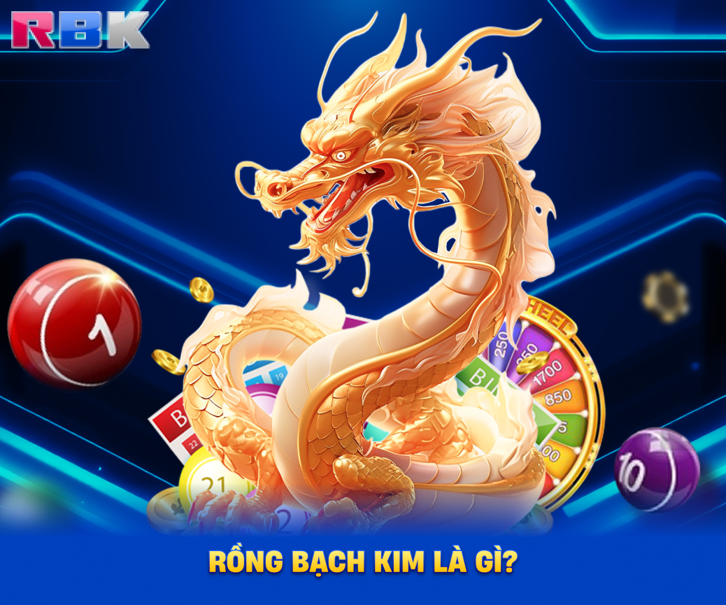Rồng bạch kim l&agrave; g&igrave; ?