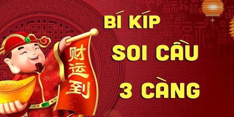 Đánh đề 3 số ăn bao nhiêu?