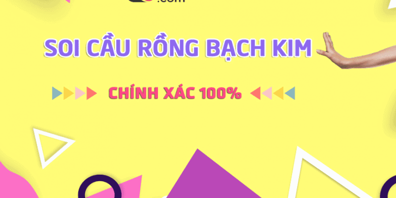 Học cách phân biệt từng loại lô có trong rồng bạch kim