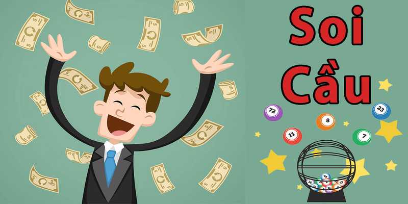 Phương pháp soi cầu và đưa ra dự đoán hiệu quả