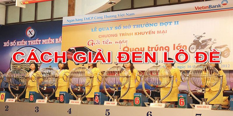 Các giải đen đã được kiểm chứng
