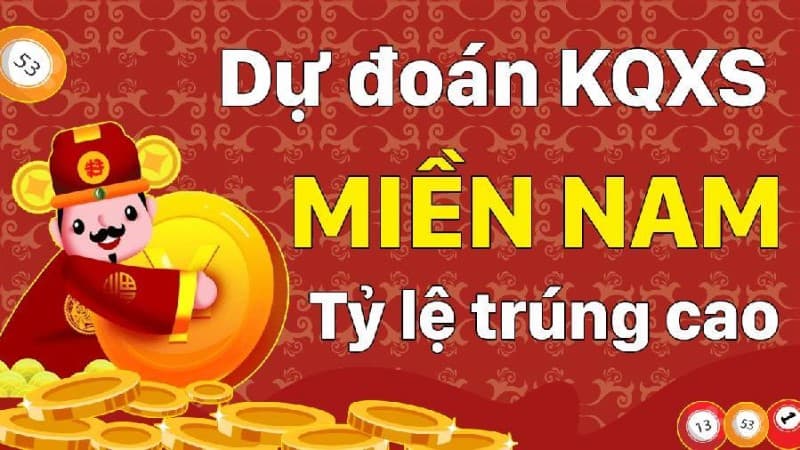 Soi cầu miền Nam - soi cầu miền Bắc