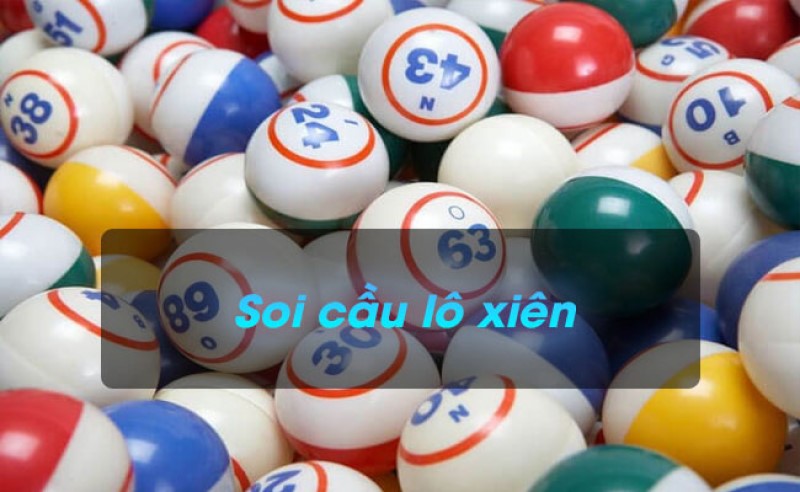 Lô xiên - cách soi cầu đỉnh nhất