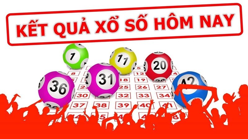 Tra cứu chuẩn xác kết quả xổ số hôm nay 26/12/2023