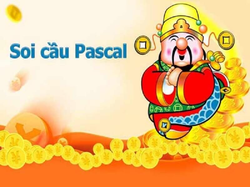 Soi Cầu Pascal Miền Bắc: Ví dụ minh họa (số giả định)
