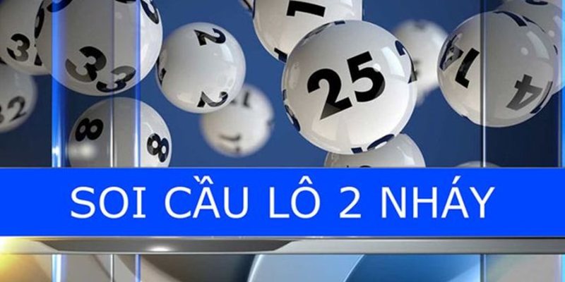 Soi Cầu Lô 2 Nháy – Khái niệm & nguyên tắc cốt lõi