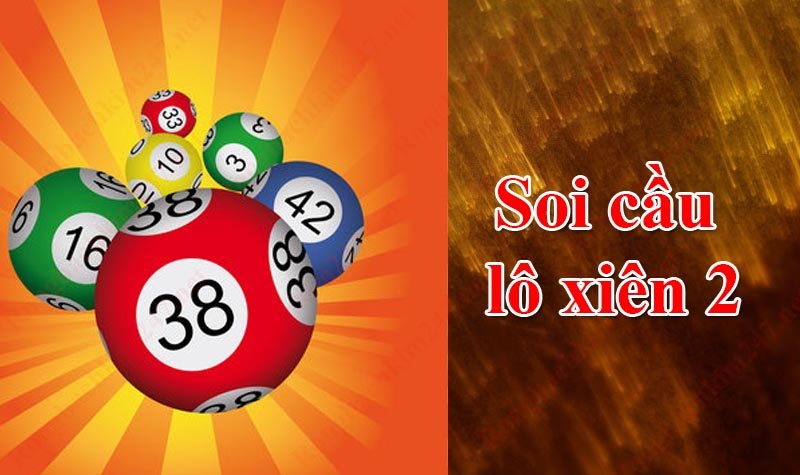 Soi Cầu Lô 2 Nháy – Quy trình 5 bước chốt số