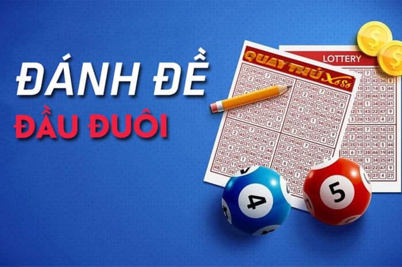 Cách Bắt Đầu Đuôi Giải Đặc Biệt: Khái Niệm & Quy Ước