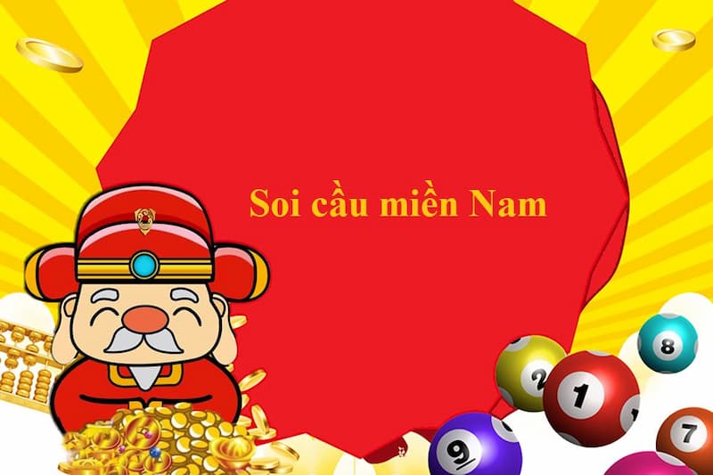 Lợi ích soi cầu kết quả miền Nam