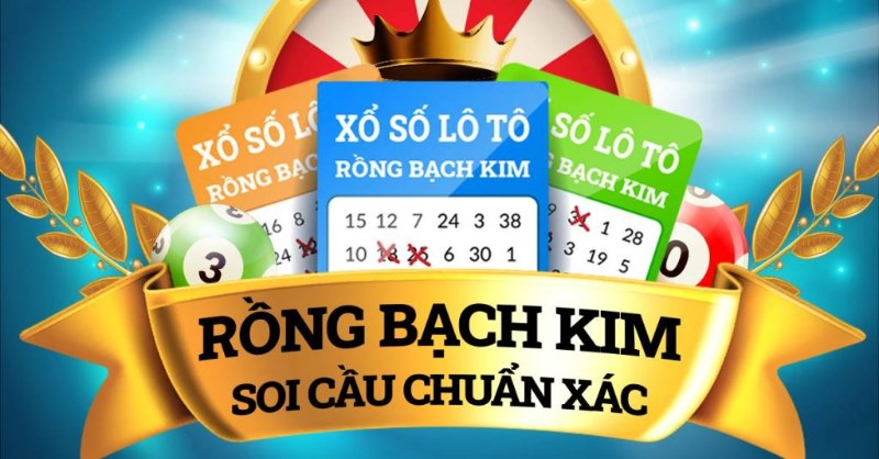 Lịch Sử Rồng Bạch Kim – Trang Web Soi Cầu Xổ Số Uy Tín Nhất Hiện Nay