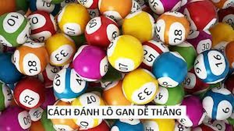 Kinh nghiệm đánh lô gan miền Bắc là gì?