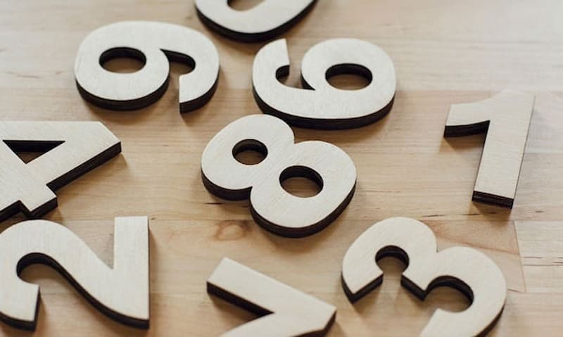 Người mệnh Thổ hợp số nào?
