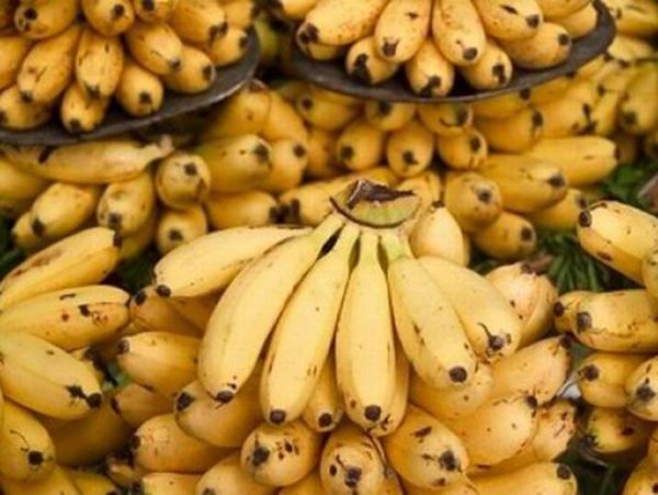 Giải mã giấc mơ thấy buồng chuối chín