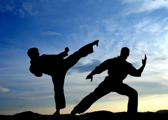 Giải mã giấc mơ thấy đánh nhau