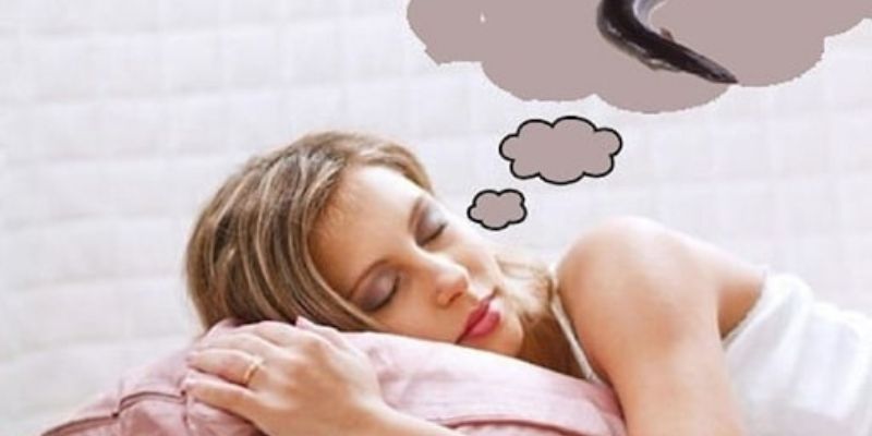 Mơ thấy con lươn mang những ý nghĩa gì?