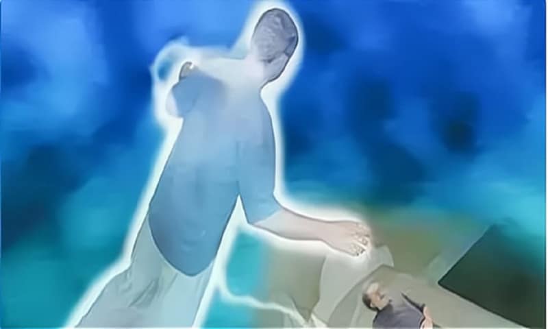 Ý nghĩa của giấc mơ thấy người chết còn sống