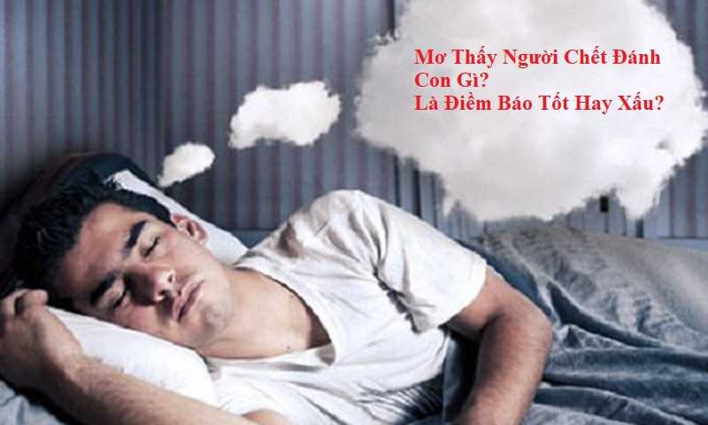 Luận giải nếu như bạn chi&ecirc;m bao thấy người quen mất chứa điềm g&igrave;