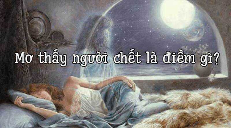 Con số bạn n&ecirc;n đ&aacute;nh khi mơ thấy người quen mất