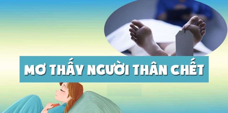  Điềm b&aacute;o mang lại khi mơ thấy người th&acirc;n đ&atilde; mất