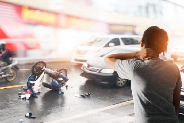 Nằm mơ thấy tai nạn đánh đề con gì?