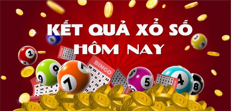 Quay thử xsmn