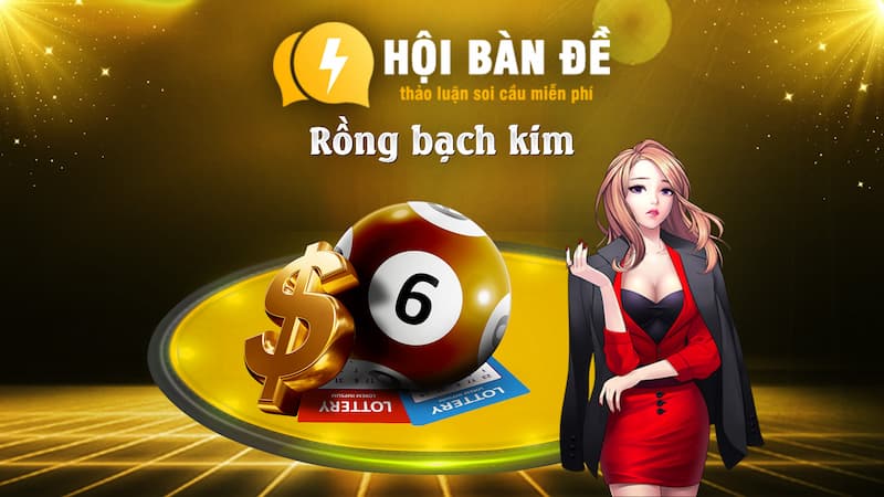 Tìm hiểu chung về rồng bạch kim hội bàn đề