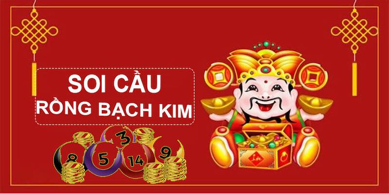 Có nên lựa chọn soi cầu tại rồng bạch kim 365