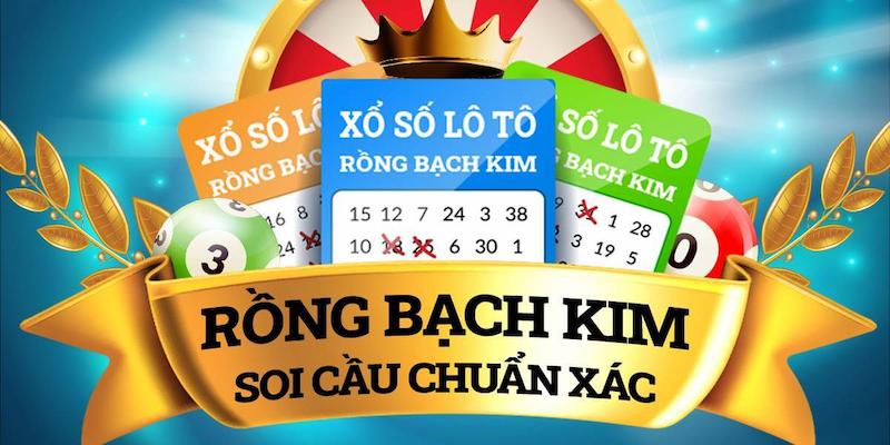 Lưu ý khi soi cầu quan trọng tại rồng bạch kim 365 anh em cần nắm