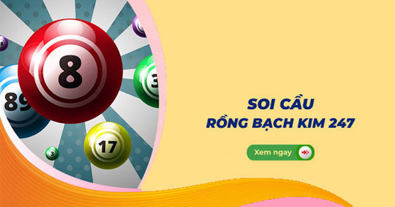 Rồng bạch kim soi cầu 247 là gì?