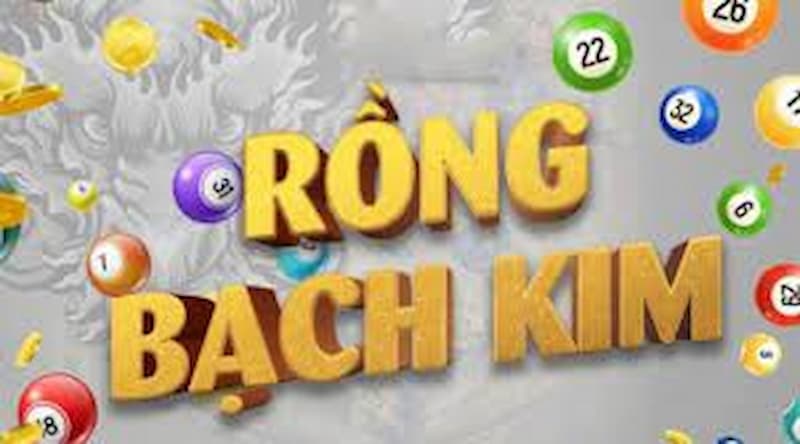 Soi cầu Rồng bạch kim xổ số miền bắc
