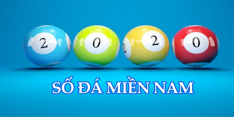 Soi cầu số đá miền Nam theo dạng số đặc trưng mang lại tỷ lệ trúng cao