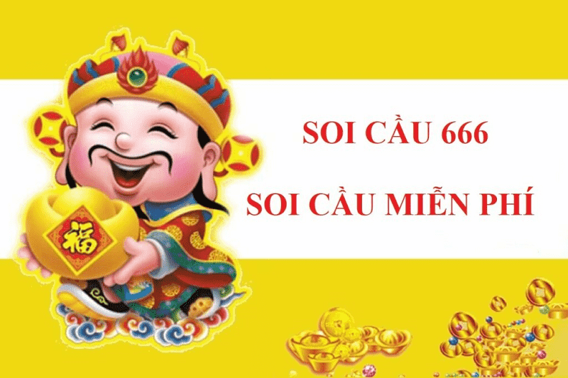 Vì sao nói soi cầu 666 rồng bạch kim là lựa chọn khôn ngoan nhất.