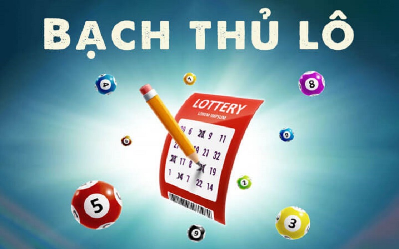 Hình thức soi cầu bạch thủ lô hình quả trám