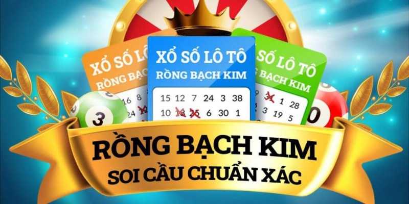 Có nên soi cầu lô miền bắc rồng bạch kim hay không?