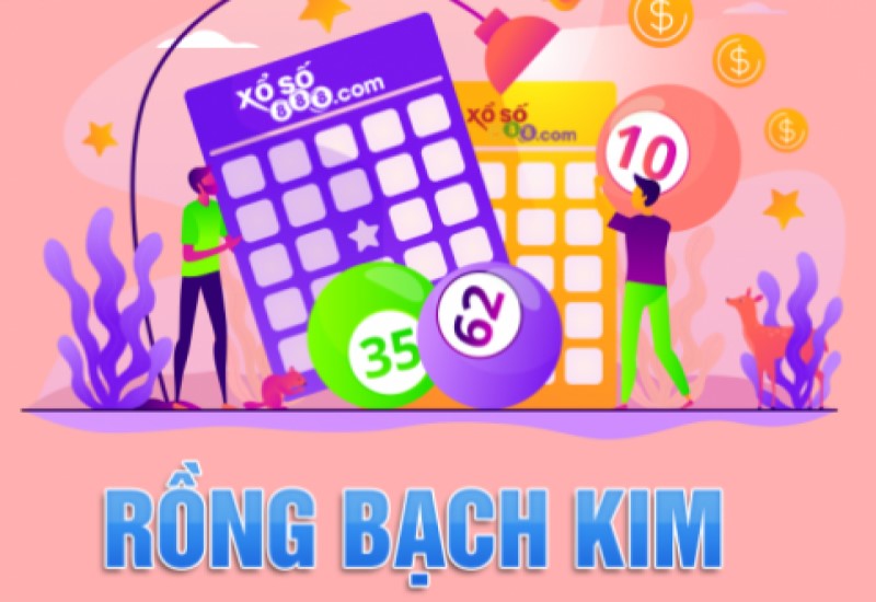 Soi cầu rồng bạch kim