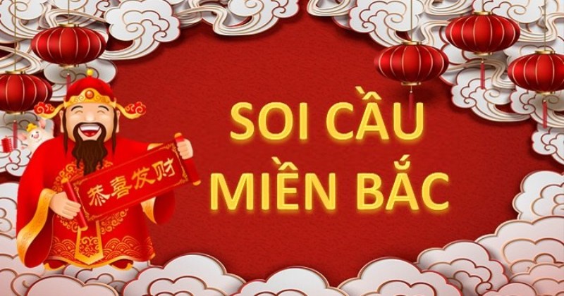 Soi cầu miền bắc rồng bạch kim