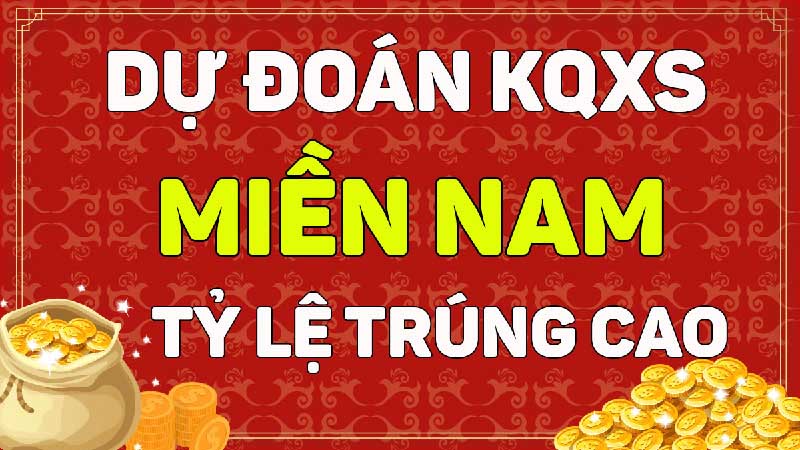 Soi cầu miền Nam bằng cách nhận định số trùng đầu